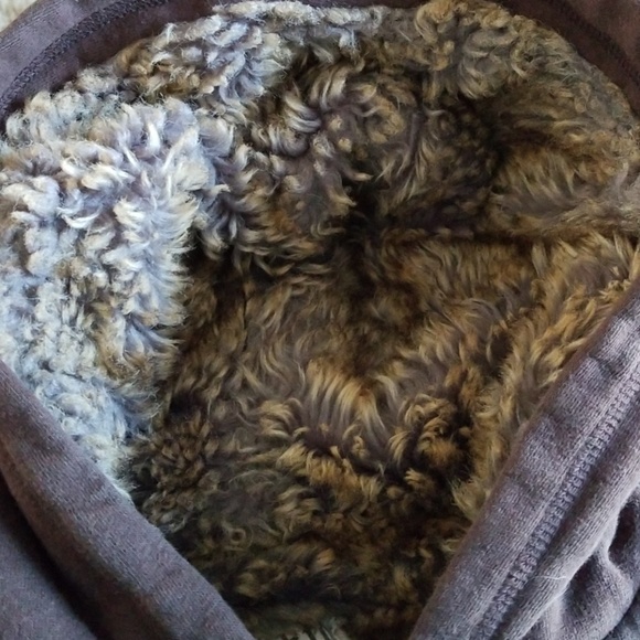 ADIKTD ZIP UP JACKET - Picture 4 of 5